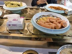 -西火火·川派小火锅(西溪银泰店)