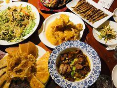 -李氏八大件老菜馆(万宝街店)