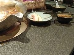 -湊湊火锅·茶憩(和平大悦城店)