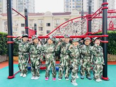 -吉的堡幼儿园(上海徐家汇路园)