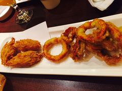 -黑松白鹿(崇文门新活馆店)