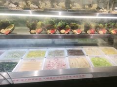-芝小官毛肚火锅海鲜自助(淮安清江浦区新亚店)