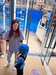 -PIPIKINGDOM皮皮王国欢乐号(欢乐海岸购物中心店)