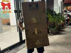 -五星桥原切肥牛火锅·30年专注好牛肉(湖塘店)