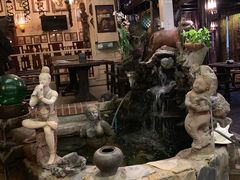 -自然餐厅(Phuket)