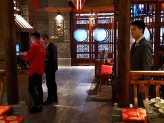 大堂-小龙坎老火锅(红旗街店)