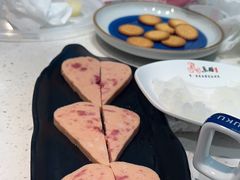 -鱼酷活鱼烤鱼(南京水游城店)