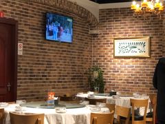 大堂-山玲湾新疆菜(立清路店)