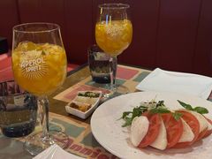 -安妮意大利餐厅(国贸店)