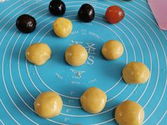 -幸福里DIY蛋糕烘焙·团建·拼豆豆(普陀店)