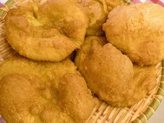 -王村姑老土炕莜面村(桥东店)