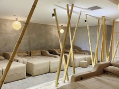 -陆地游轮西山温泉号