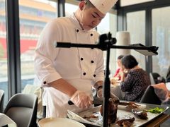 -四季民福烤鸭店(故宫店)