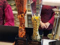 -珠海瑞吉酒店·宴庭中餐厅