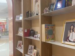 -海马体照相馆(成都来福士广场店)