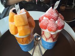-Cafe de Paris(林荫路店)