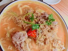 酸汤肥牛-原製原味(普陀山磐龙店)
