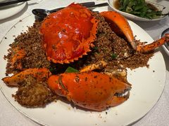 -喜记避风塘炒辣蟹(旗舰店)