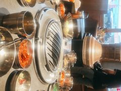 -GOGIYA·咕叽吖韩国传统烤肉店(小榄店)
