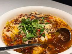 -瓯菜排档·温州海鲜(玕南店)