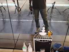 -弓夫射箭·CAFE·运动健身(深圳来福士广场店)
