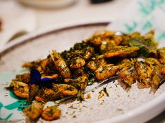 海苔河虾-荟廷·晶萃(陆家嘴尚悦湾店)