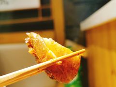 鲍鱼-伊茉家的烤肉店(勒泰中心店)