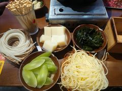 -黔有有贵州酸汤夺夺粉火锅(五味十字店)