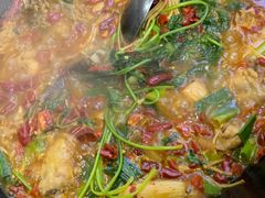 -曹丞相·地锅鸡·地锅鱼(武林店)