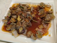 -沈家门小海鲜