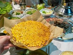 -六七八韩式烤肉·韩国料理(上杭路店)