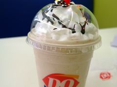 爱尔兰阳光-DQ(西苑店)