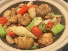 -留半山·香港食堂(啦啦宝都店)