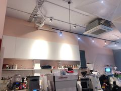 -双风车咖啡馆 Twin Windmills(六道口店)