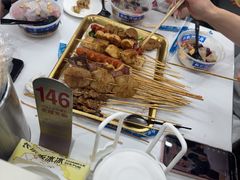 -长乐饭冰冰·冰饭·烧烤(长乐总店)