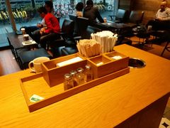 -星巴克(深圳南海意库店)