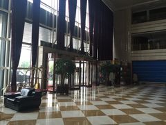 -蓝天清水湾国际大酒店