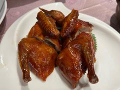 -金汇酒楼(中山东区店)