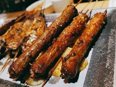 -管氏翅吧(马家堡店)