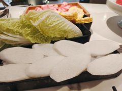 -生如夏花泰式火锅(伊藤双楠店)