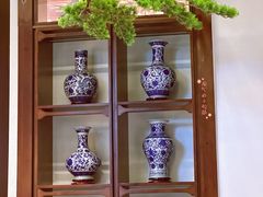 -蘭奢雅集·江浙菜(青山江滩店)