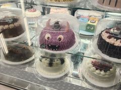 -DQ·蛋糕·冰淇淋(河东万达店)