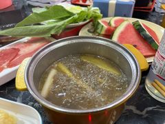 -味香林牦牛自助火锅