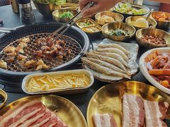 -佛山京华广场MALL