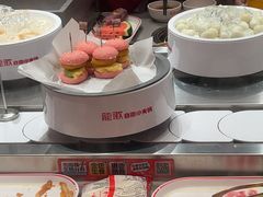 -龍歌自助小火锅(雨花台江南虹悦城店)