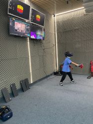 -BBVR团建聚会体验馆·亲子DIY手工