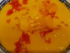杨枝甘露-捷信牛奶甜品世家(五道口店)