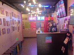 -唱吧麦颂KTV(西单华威潮铺街店)