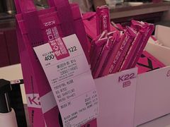 -K22.酸奶草莓(烟台芝罘店)