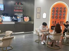 -Pull-Tab拉环咖啡(杭州市上城区来福士中心店)